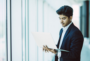 Technology consulting