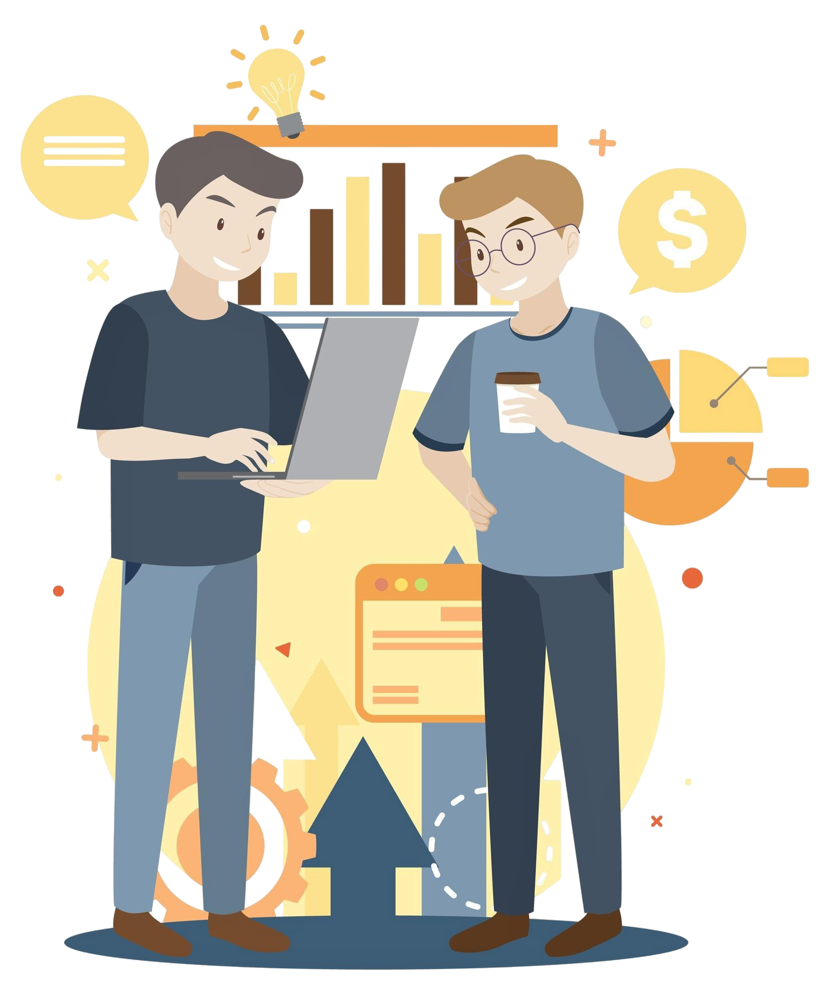 Implify consulting